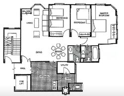 Sin Ming Plaza (D20), Apartment #557197091
